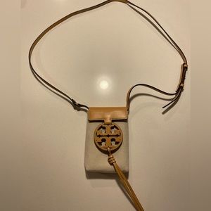Tory Burch - MILLER PHONE CROSSBODY